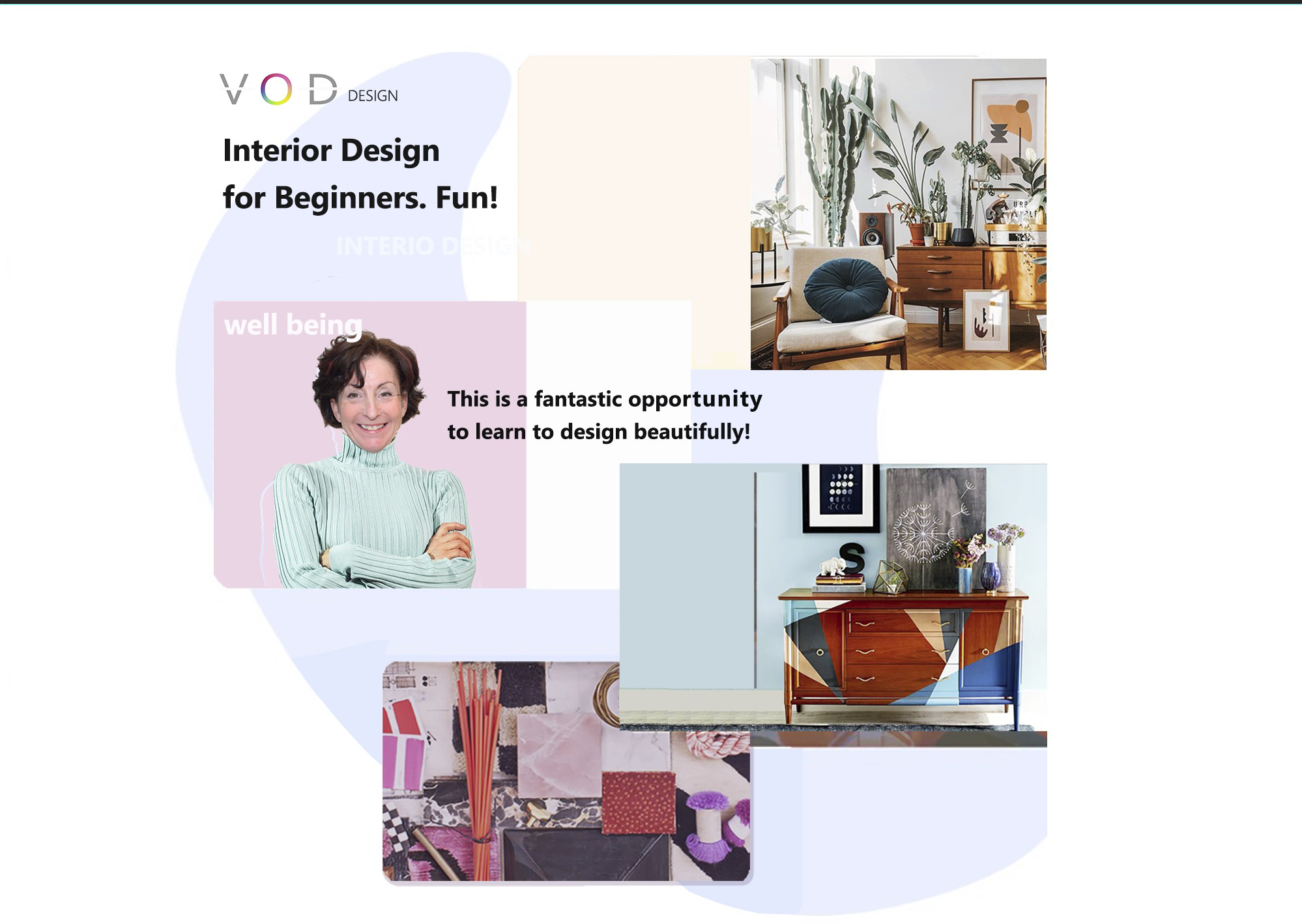 Interior Design Course